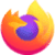 火狐浏览器（Firefox）ico图标
